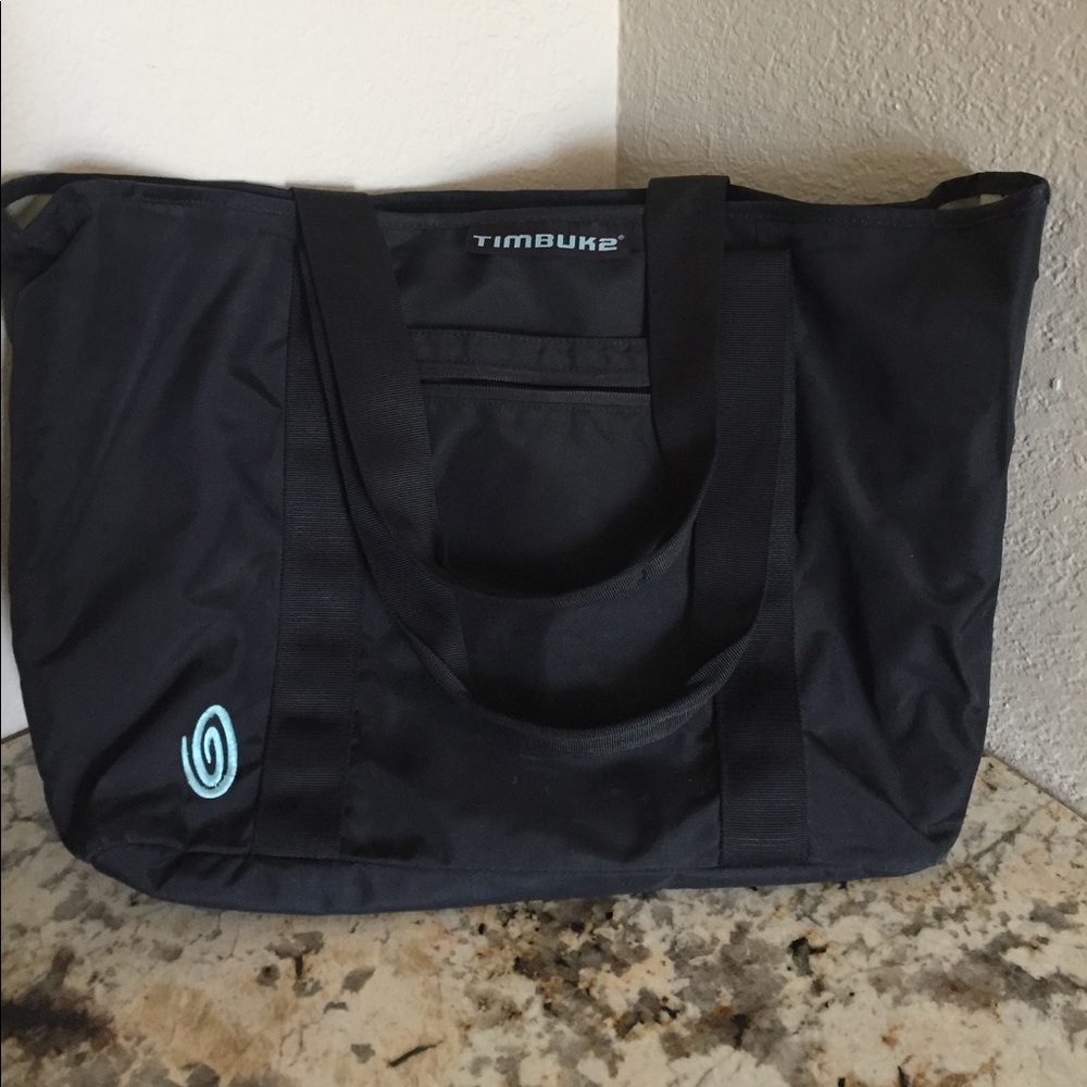 Timbuktu Computer Bag